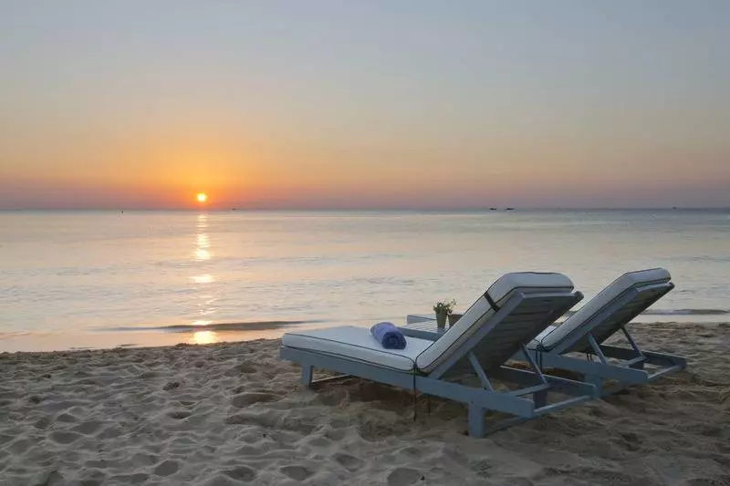 Fotos del hotel La Veranda Resort Phu Quoc  Mgallery:  11