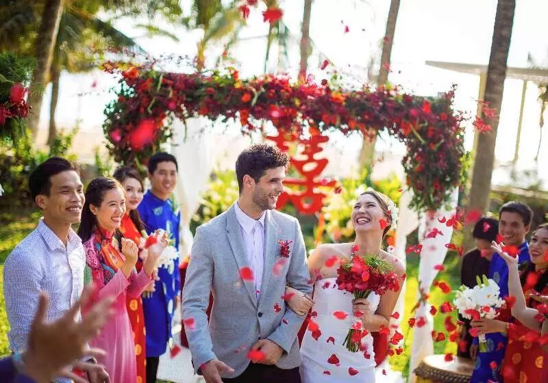 Fotos del hotel La Veranda Resort Phu Quoc  Mgallery:  9