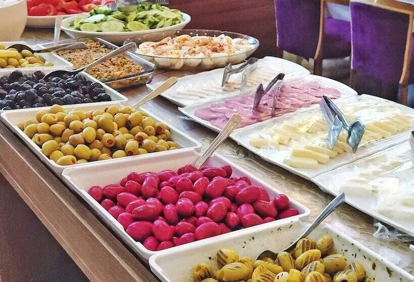 Fotos del hotel Orient Mintur:  3