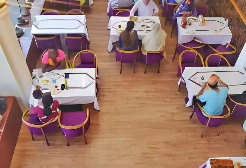 Fotos del hotel Orient Mintur:  8