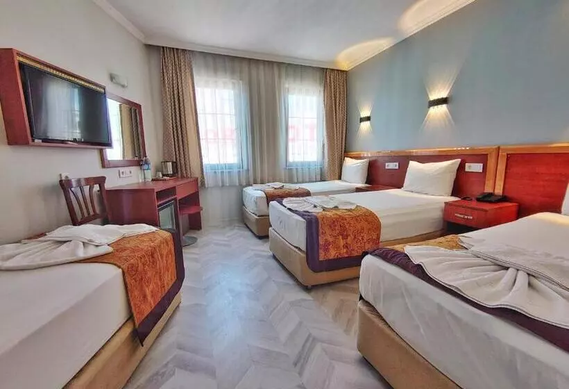 Fotos del hotel Orient Mintur:  9