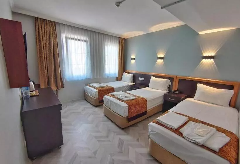 Fotos del hotel Orient Mintur:  10