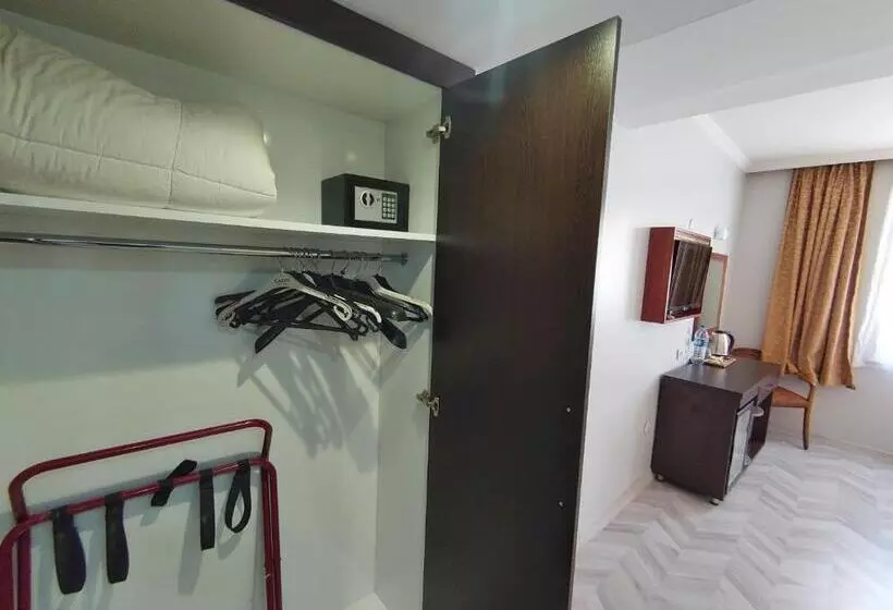 Fotos del hotel Orient Mintur:  24