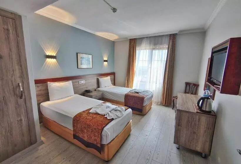 Fotos del hotel Orient Mintur:  14