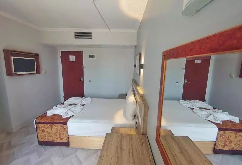 Fotos del hotel Orient Mintur:  5