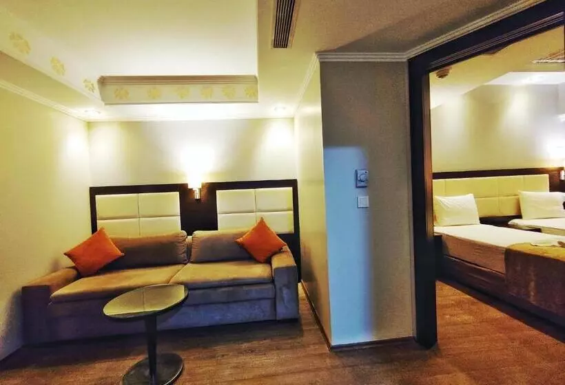 Fotos del hotel Orient Mintur:  15