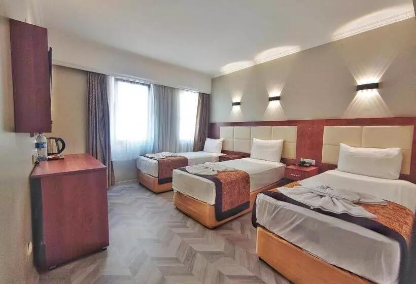 Fotos del hotel Orient Mintur:  17