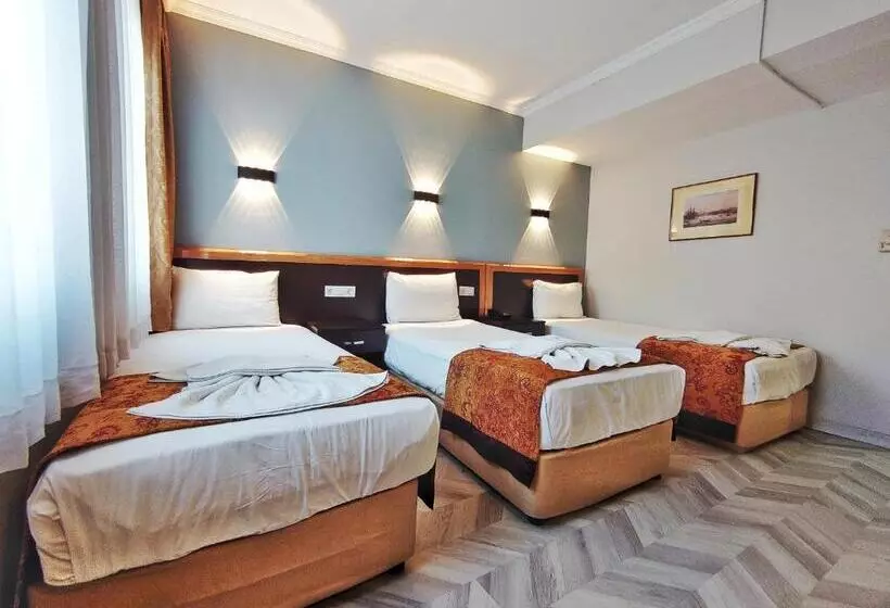 Fotos del hotel Orient Mintur:  18