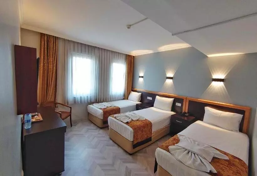 Fotos del hotel Orient Mintur:  19