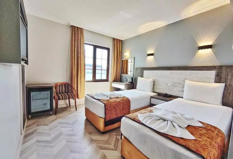 Fotos del hotel Orient Mintur:  21