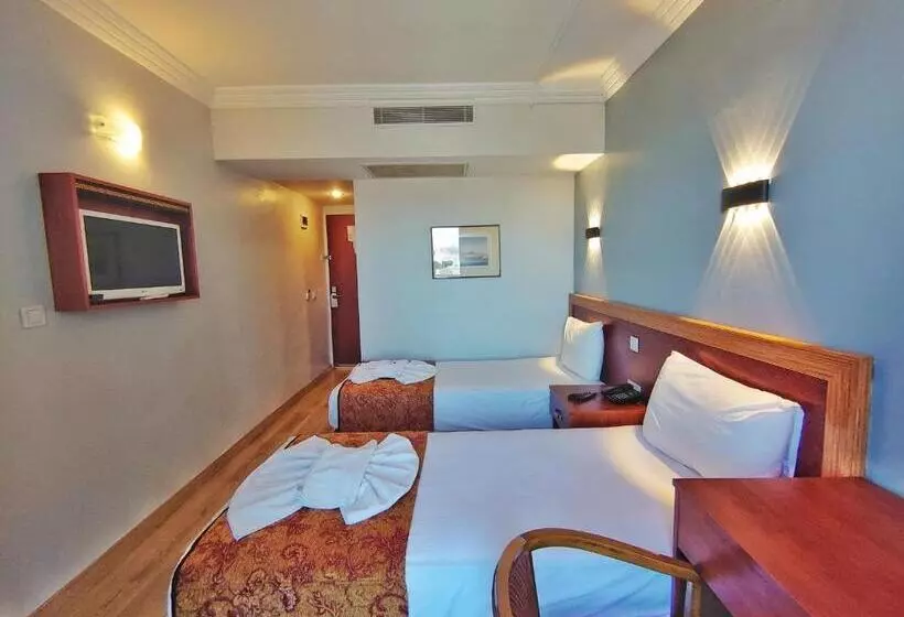 Fotos del hotel Orient Mintur:  25