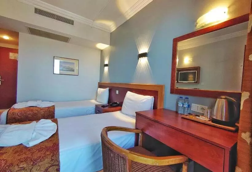 Fotos del hotel Orient Mintur:  22