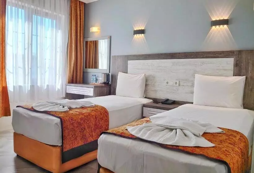 Fotos del hotel Orient Mintur:  23