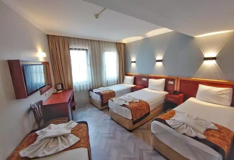 Fotos del hotel Orient Mintur:  16