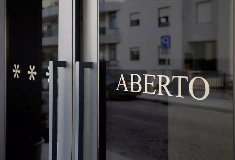 Fotos del hotel Porto Antas Hotel:  11