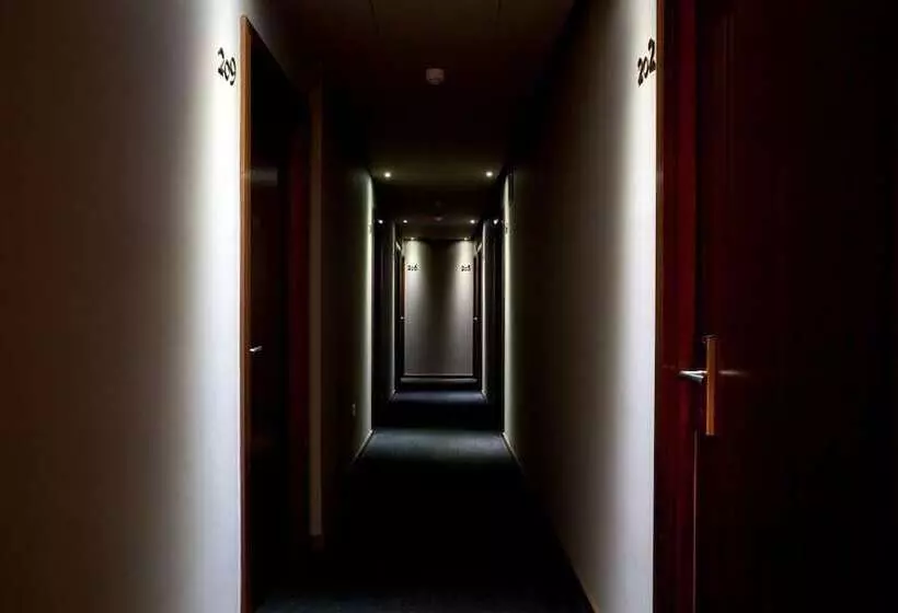 Fotos del hotel Porto Antas Hotel:  23