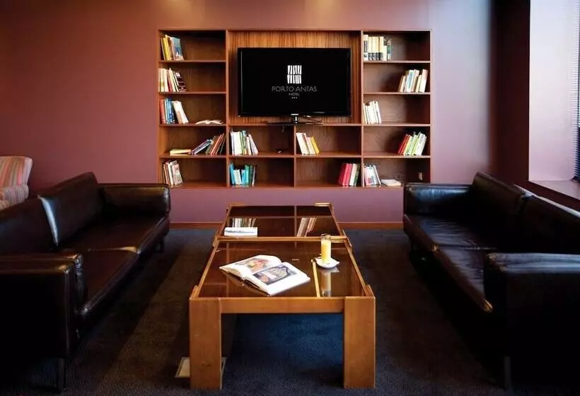 Fotos del hotel Porto Antas Hotel:  16