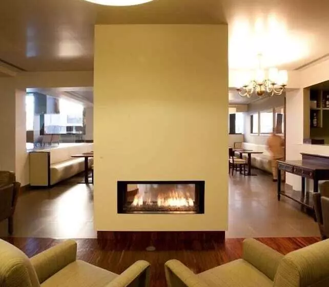 Fotos del hotel Porto Antas Hotel:  21