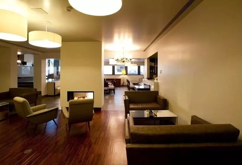 Fotos del hotel Porto Antas Hotel:  8