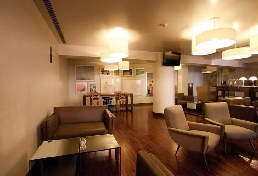 Fotos del hotel Porto Antas Hotel:  17