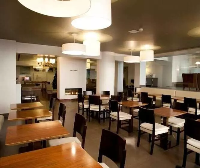 Fotos del hotel Porto Antas Hotel:  14