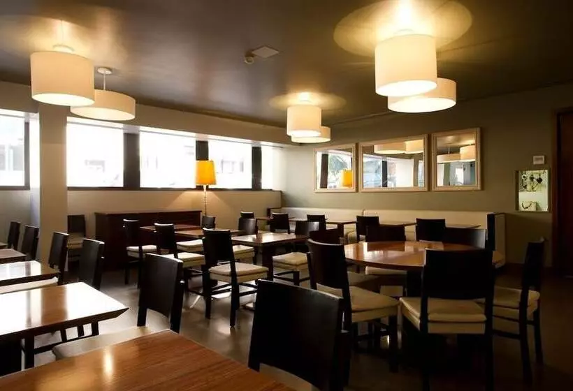 Fotos del hotel Porto Antas Hotel:  10