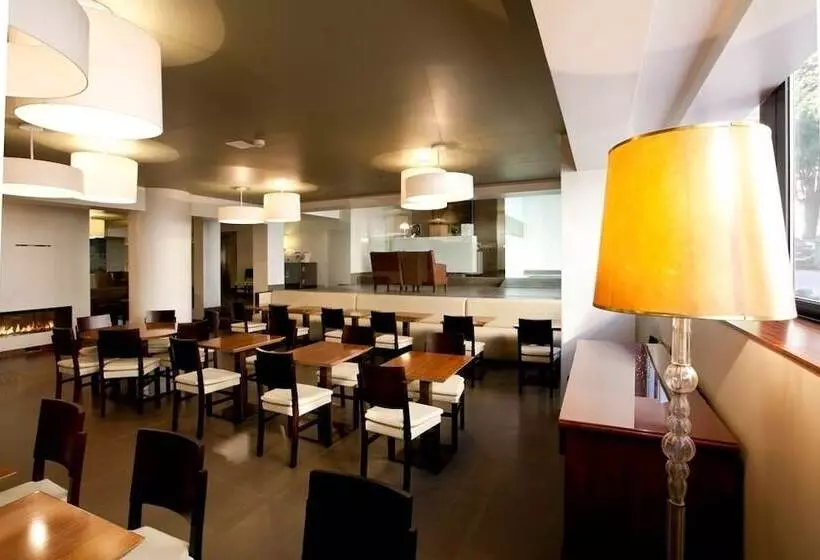 Fotos del hotel Porto Antas Hotel:  4