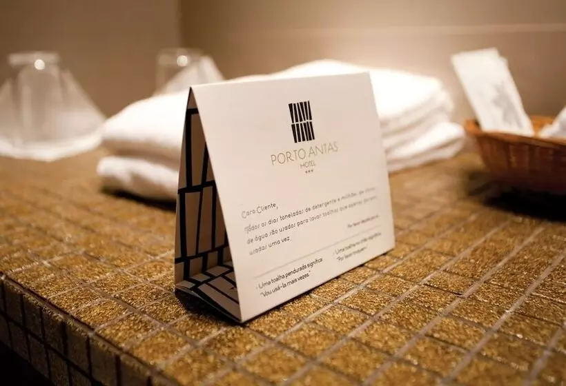 Fotos del hotel Porto Antas Hotel:  24