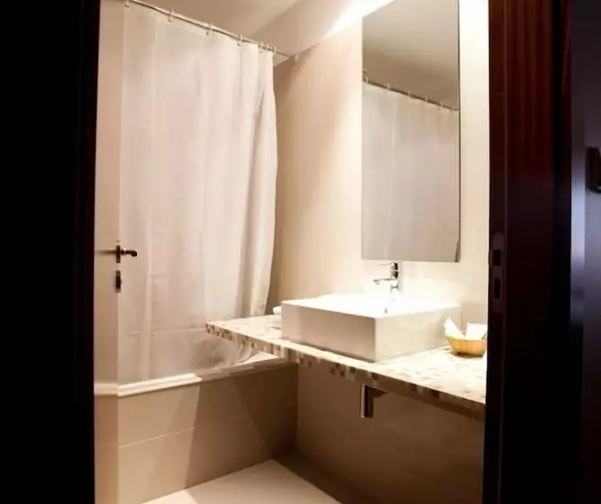 Fotos del hotel Porto Antas Hotel:  5