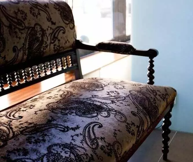 Fotos del hotel Porto Antas Hotel:  15