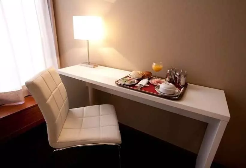 Fotos del hotel Porto Antas Hotel:  7