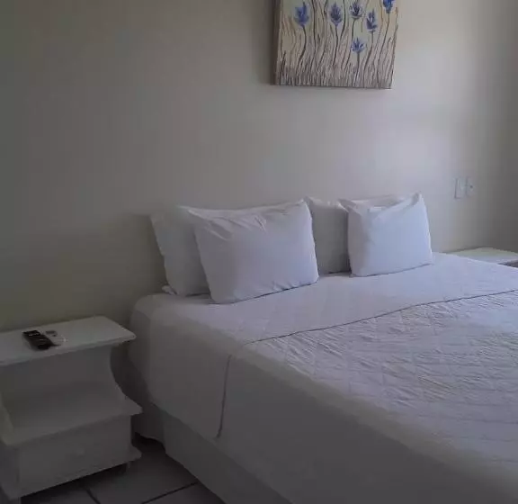 Pousada Dos Reis By Samba Hoteis