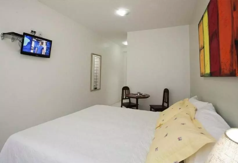 Fotos del hotel Pousada Dos Reis By Samba Hoteis:  20