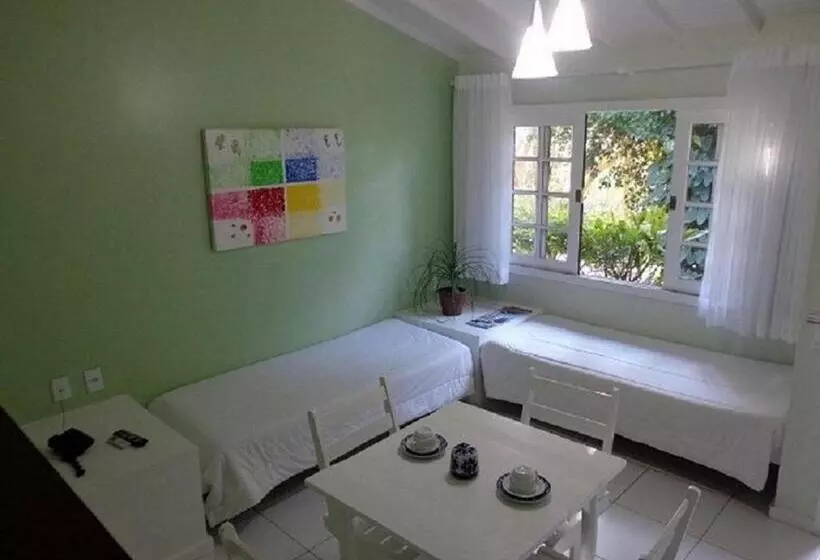 Fotos del hotel Pousada Dos Reis By Samba Hoteis:  25