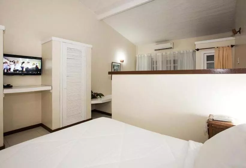 Fotos del hotel Pousada Dos Reis By Samba Hoteis:  19