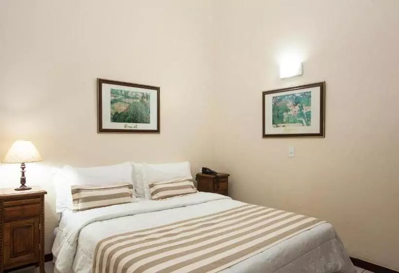 Fotos del hotel Pousada Dos Reis By Samba Hoteis:  17