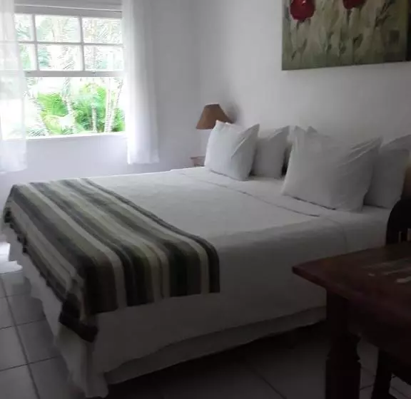 Fotos del hotel Pousada Dos Reis By Samba Hoteis:  4