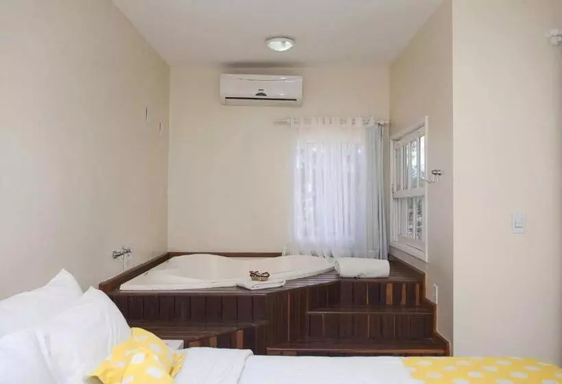 Fotos del hotel Pousada Dos Reis By Samba Hoteis:  16