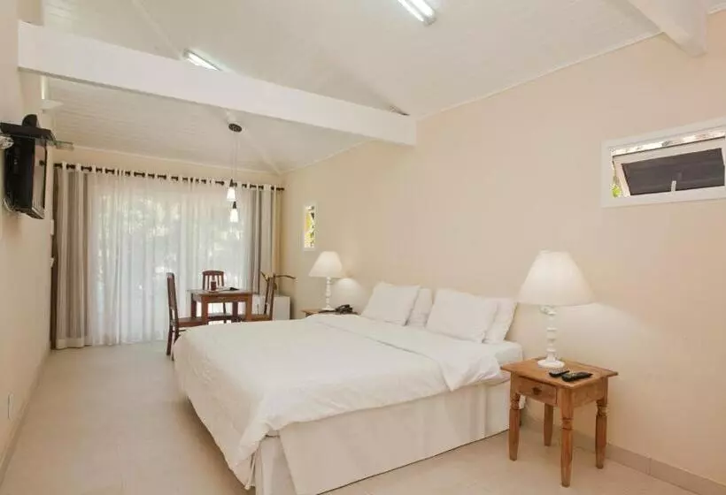 Fotos del hotel Pousada Dos Reis By Samba Hoteis:  15