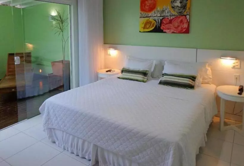 Fotos del hotel Pousada Dos Reis By Samba Hoteis:  14