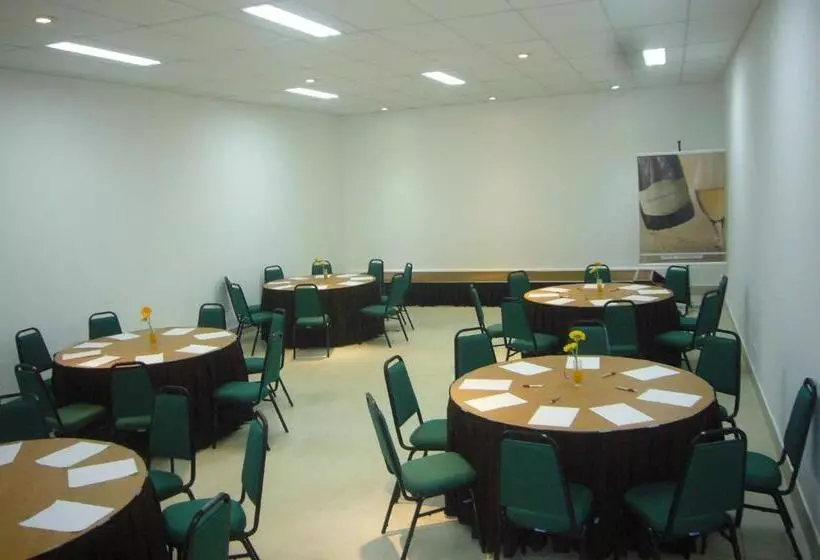 Fotos del hotel Pousada Dos Reis By Samba Hoteis:  11