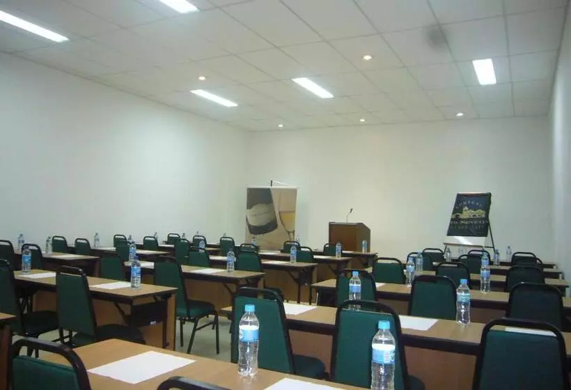 Fotos del hotel Pousada Dos Reis By Samba Hoteis:  2