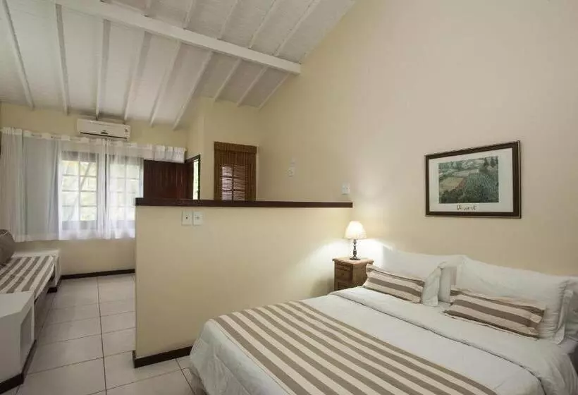 Fotos del hotel Pousada Dos Reis By Samba Hoteis:  21