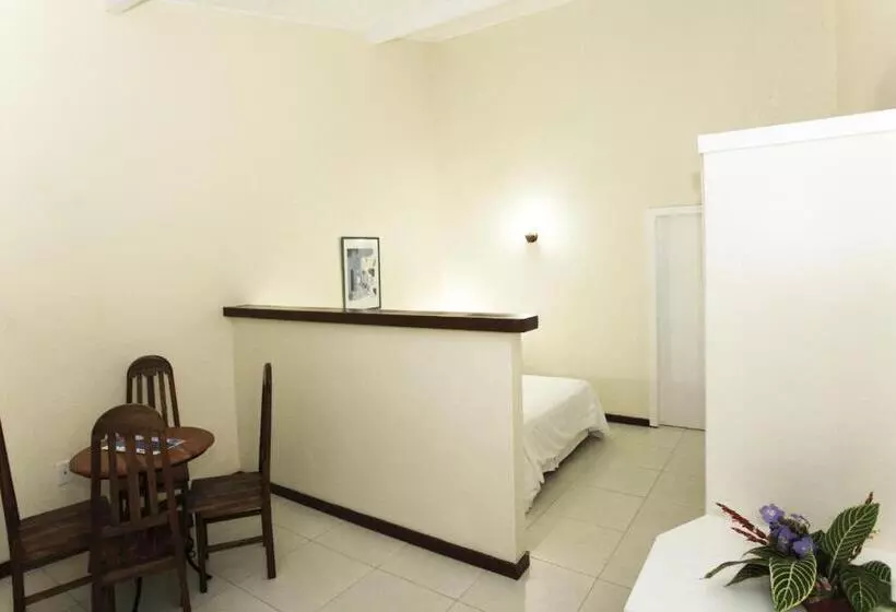 Fotos del hotel Pousada Dos Reis By Samba Hoteis:  13