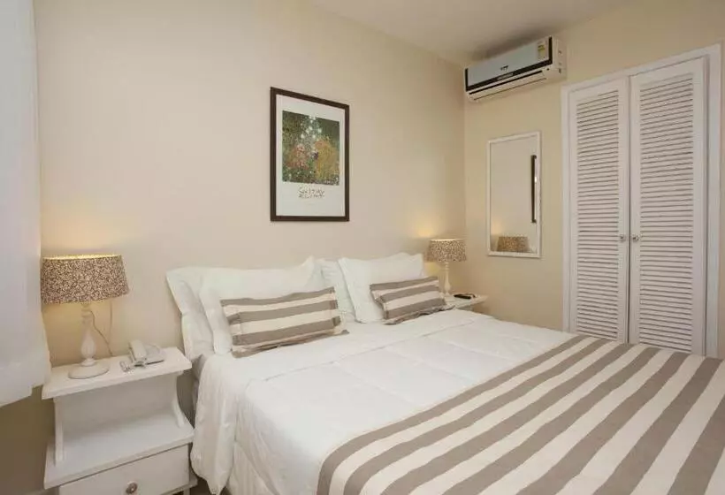 Fotos del hotel Pousada Dos Reis By Samba Hoteis:  22