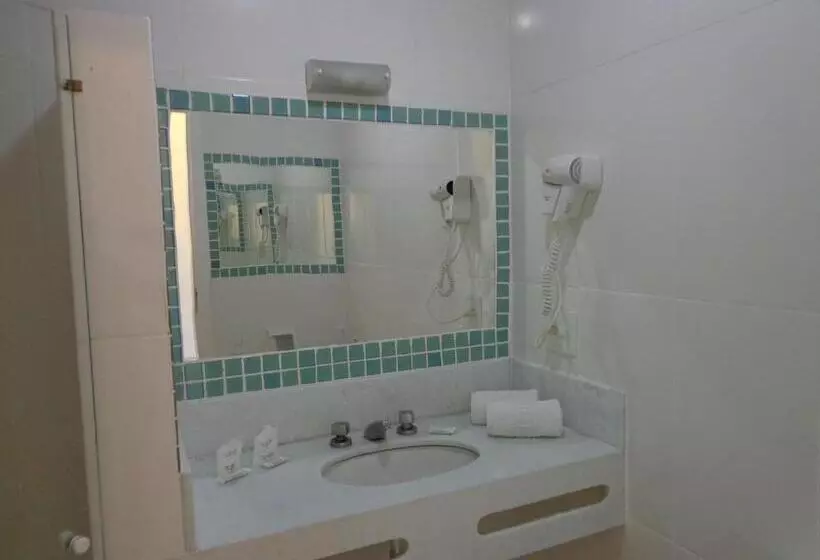 Fotos del hotel Pousada Dos Reis By Samba Hoteis:  6