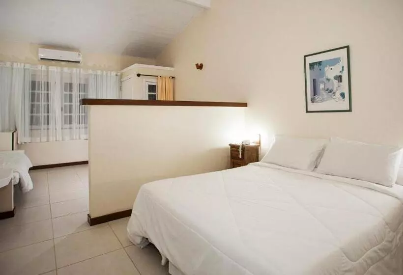 Fotos del hotel Pousada Dos Reis By Samba Hoteis:  10