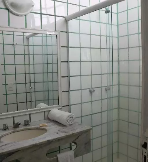 Fotos del hotel Pousada Dos Reis By Samba Hoteis:  3