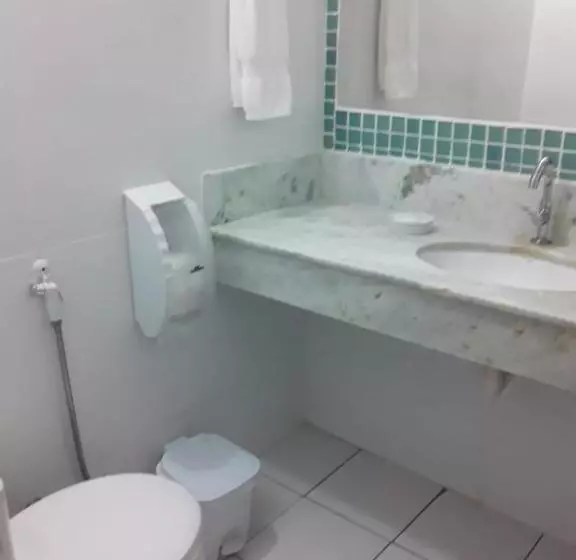 Fotos del hotel Pousada Dos Reis By Samba Hoteis:  9