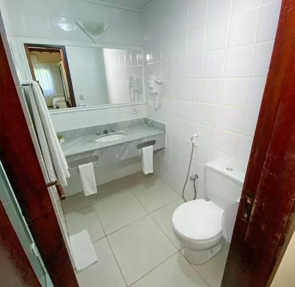 Fotos del hotel Pousada Dos Reis By Samba Hoteis:  12